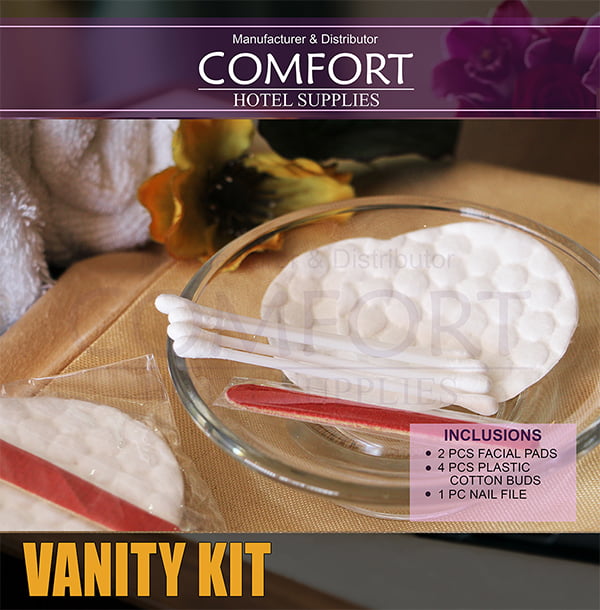 Vanity Kit