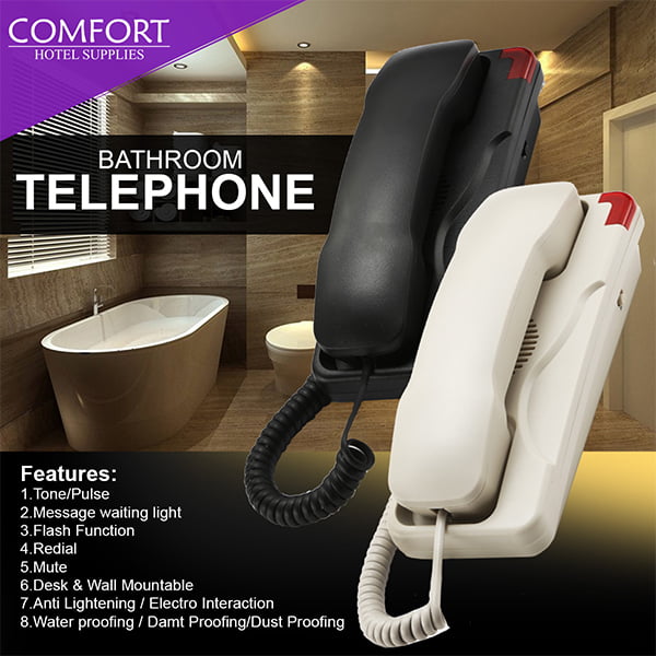 Bath Telephone