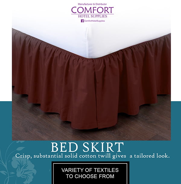 Bed Skirt
