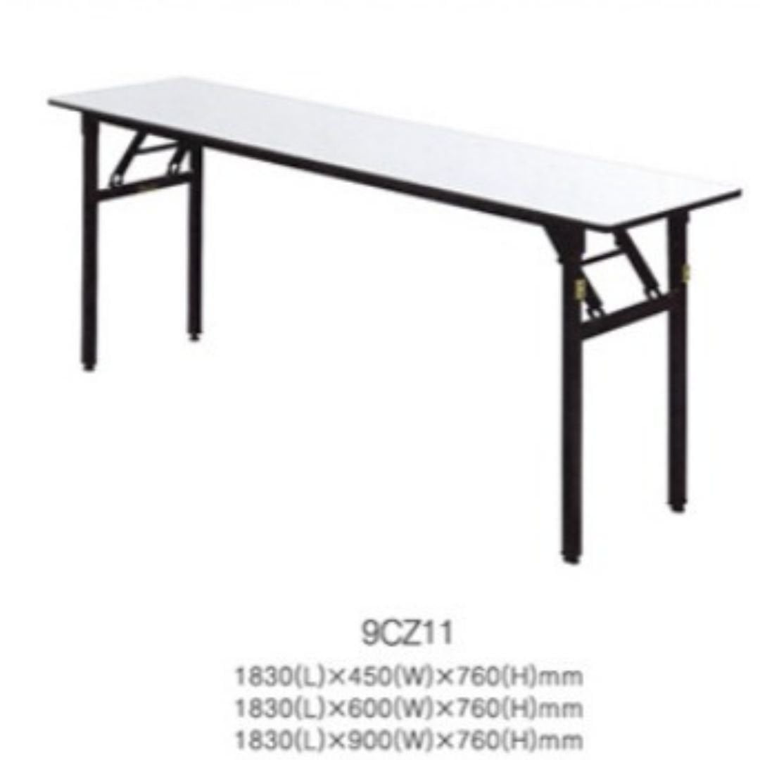 Folding Table - Rectangular