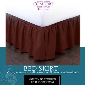 Bed Skirt