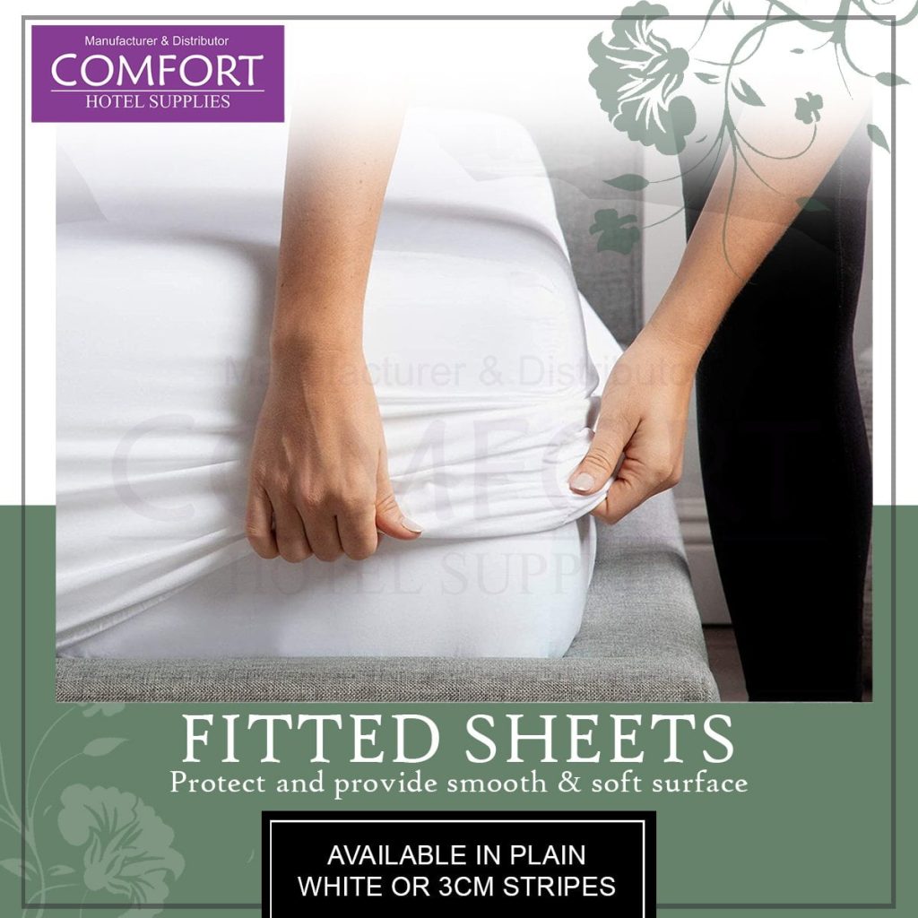 Fitted Sheets