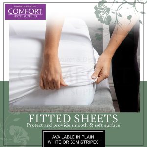 Fitted Sheets