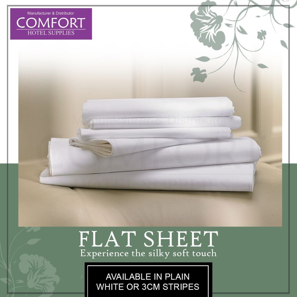 Flat Sheet