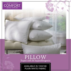 Pillow