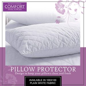 Pillow Protector