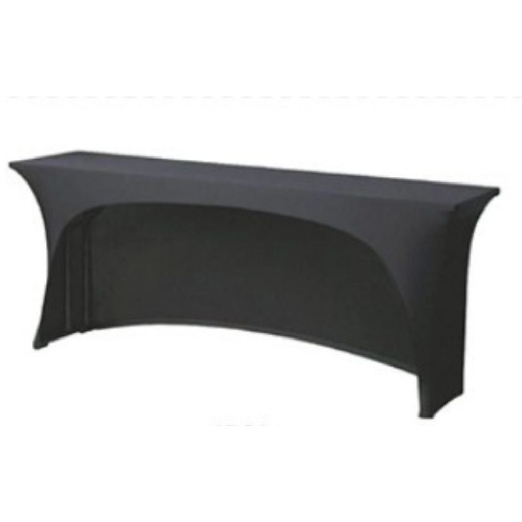 Elastic Table Cover Rectangle