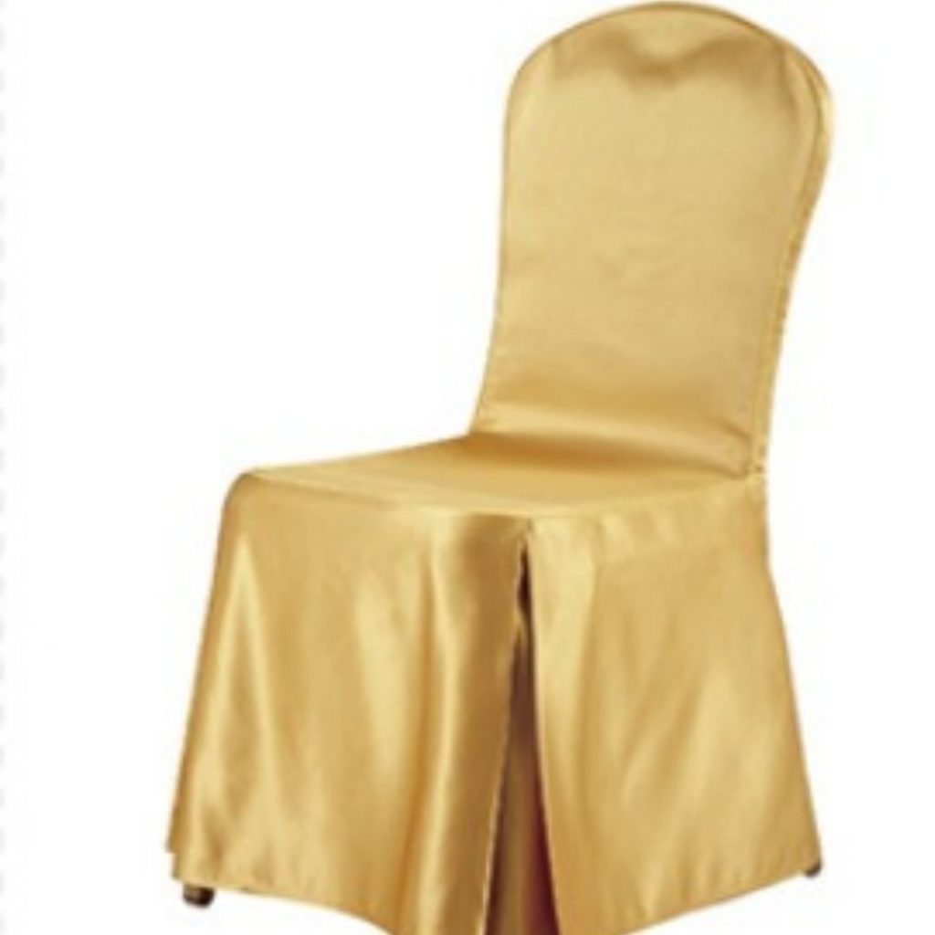 Elastic Chair Cover (Other colors available)