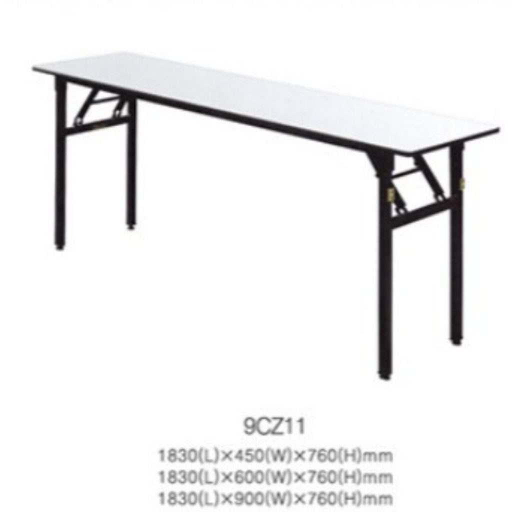 Folding Table (Rectangle)