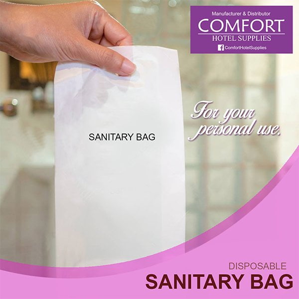 Sanitary Bag