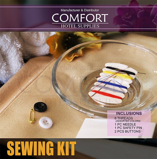 Sewing Kit