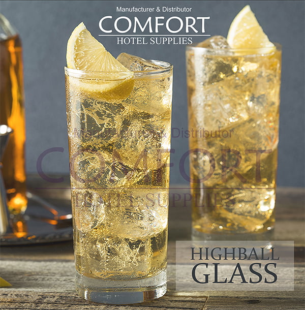 Highball Glass