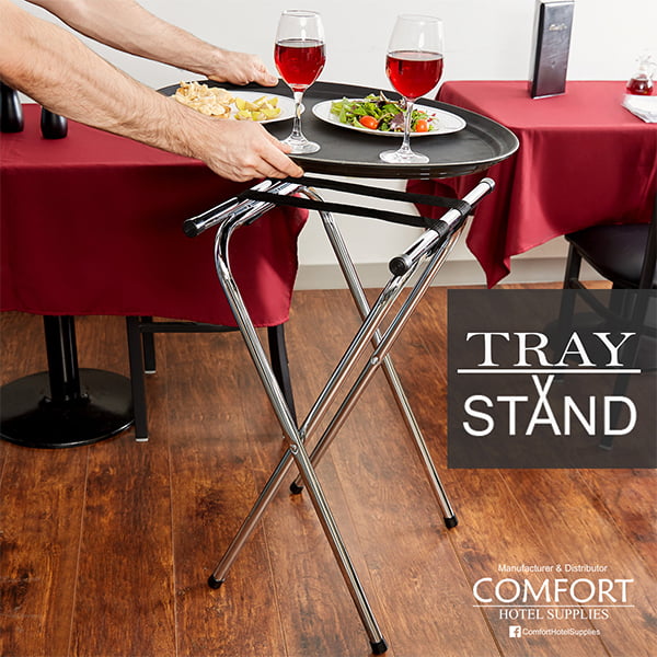 Tray Stand