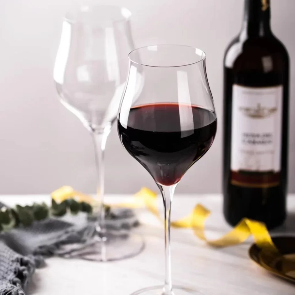 Wine Glass