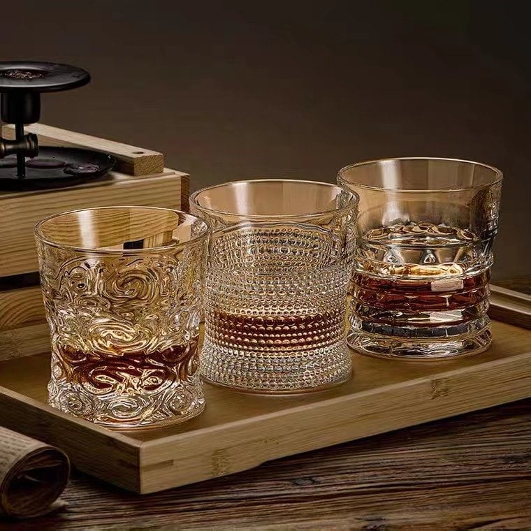Crystal Glass