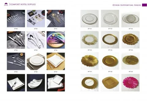 Dinnerware
