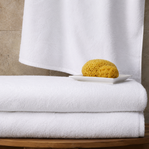 Bath Towel
