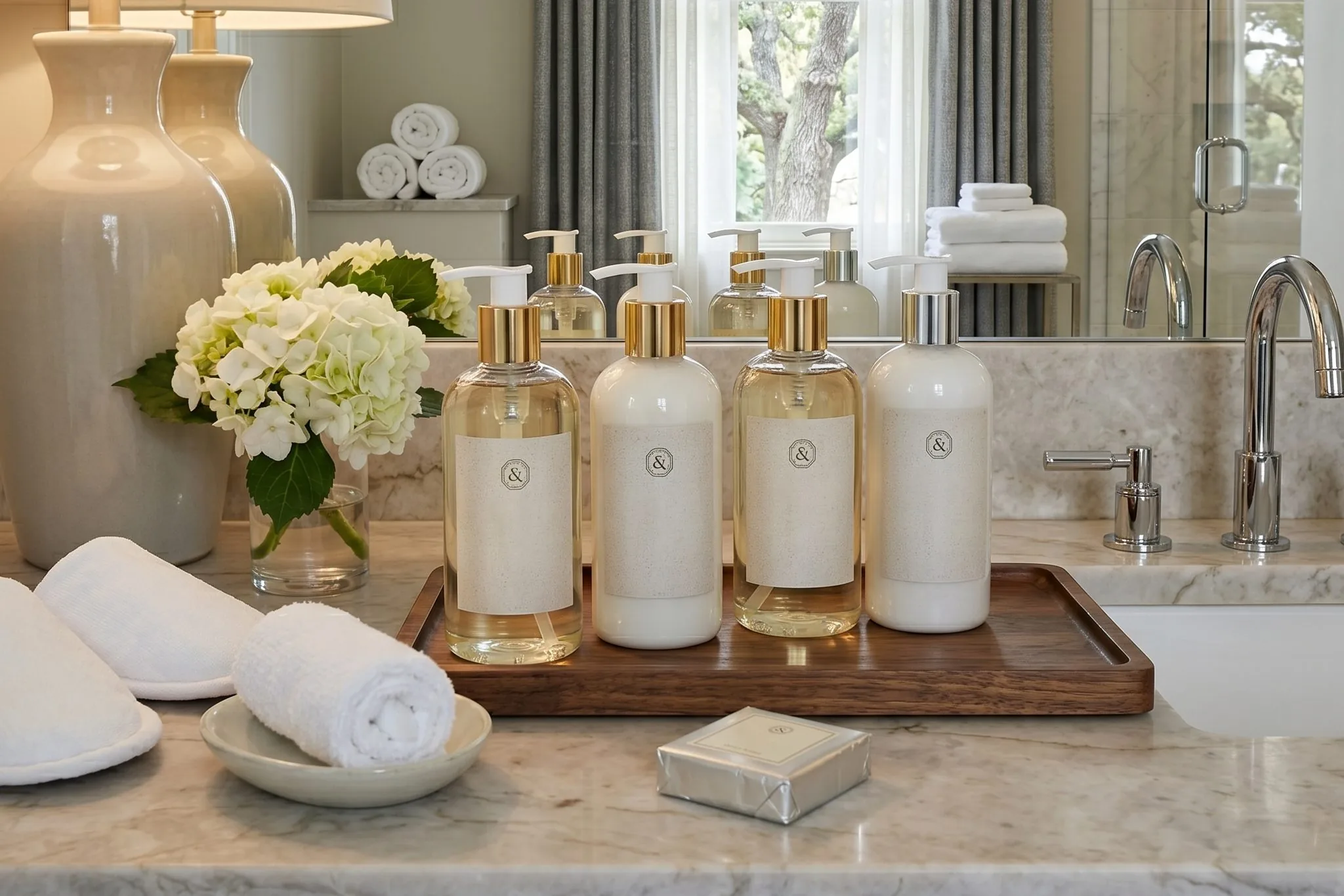 bathamenities