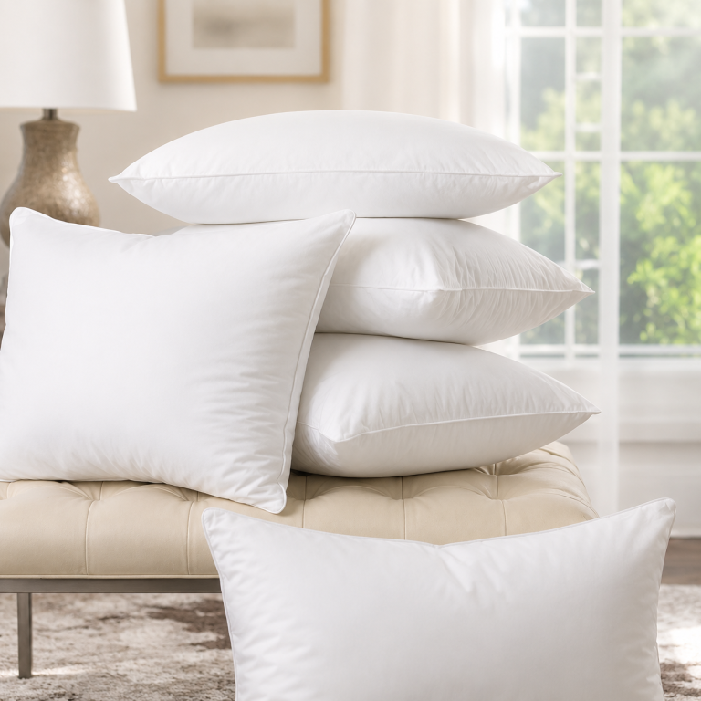 pillow