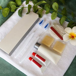 Guest Amenity Kit