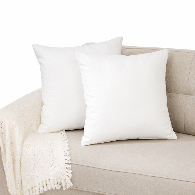 throwpillow